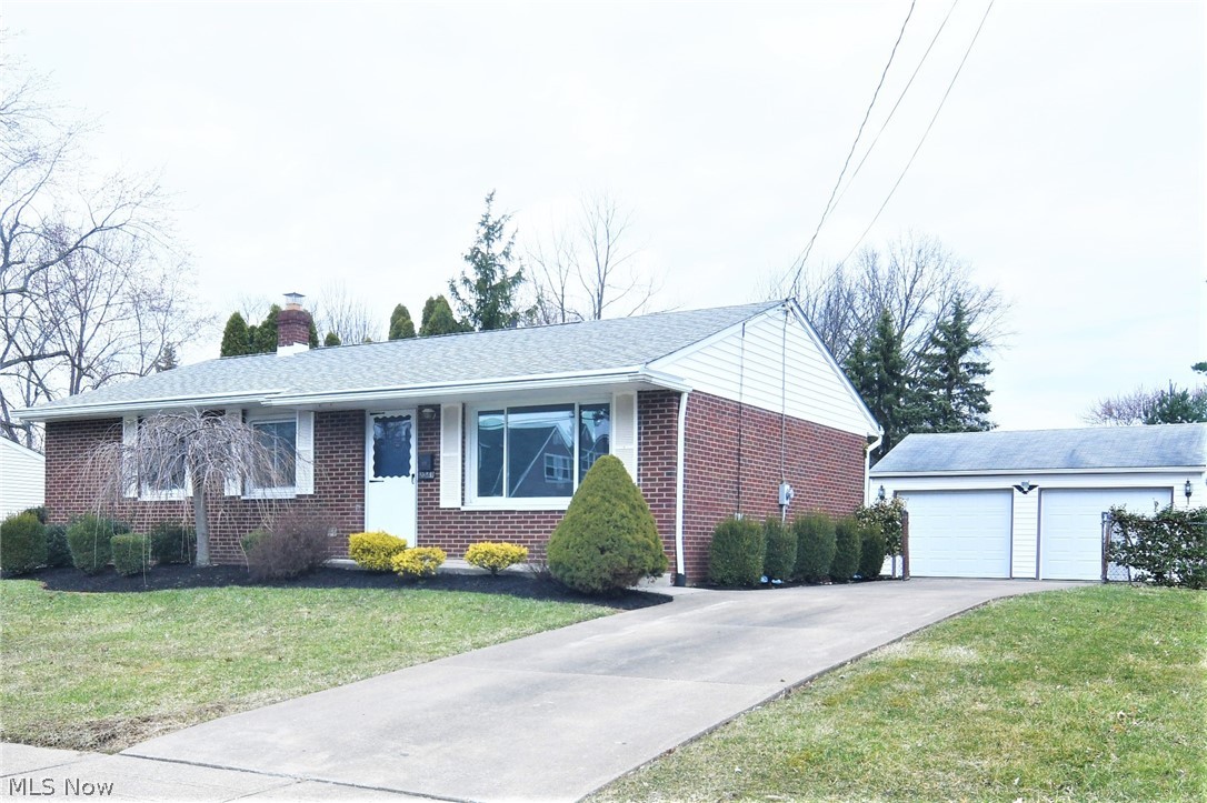 Maplewood Park - Residential