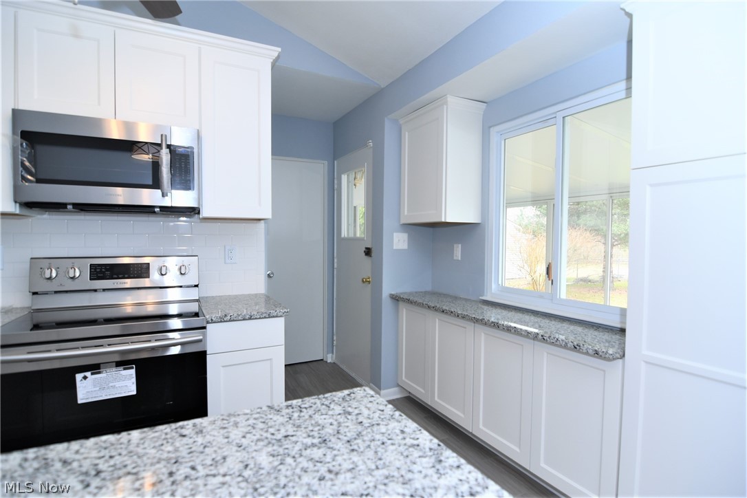 Maplewood Park - Residential