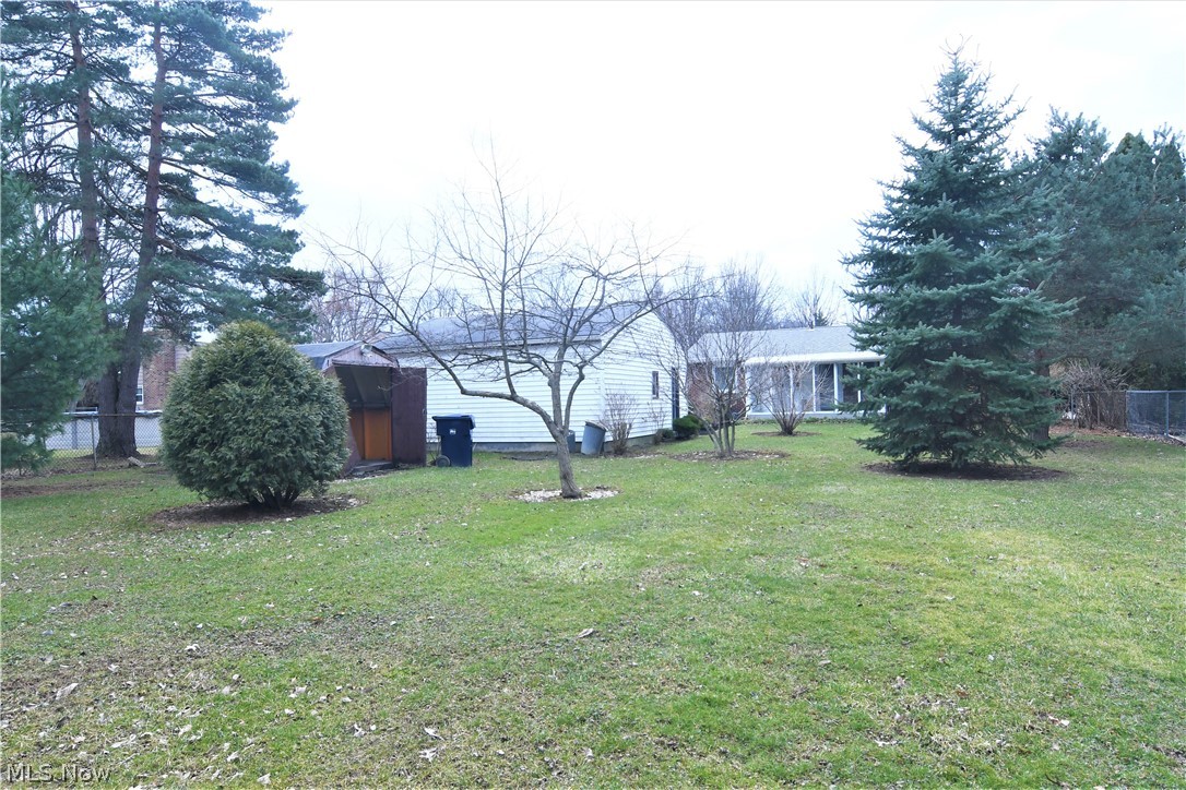 Maplewood Park - Residential