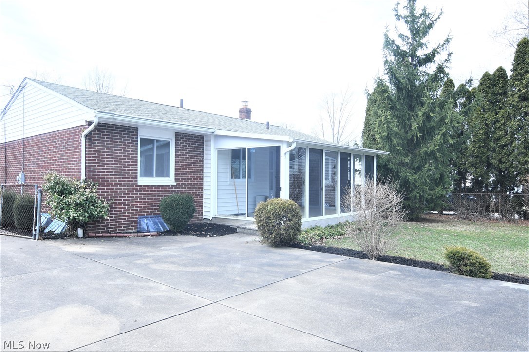 Maplewood Park - Residential