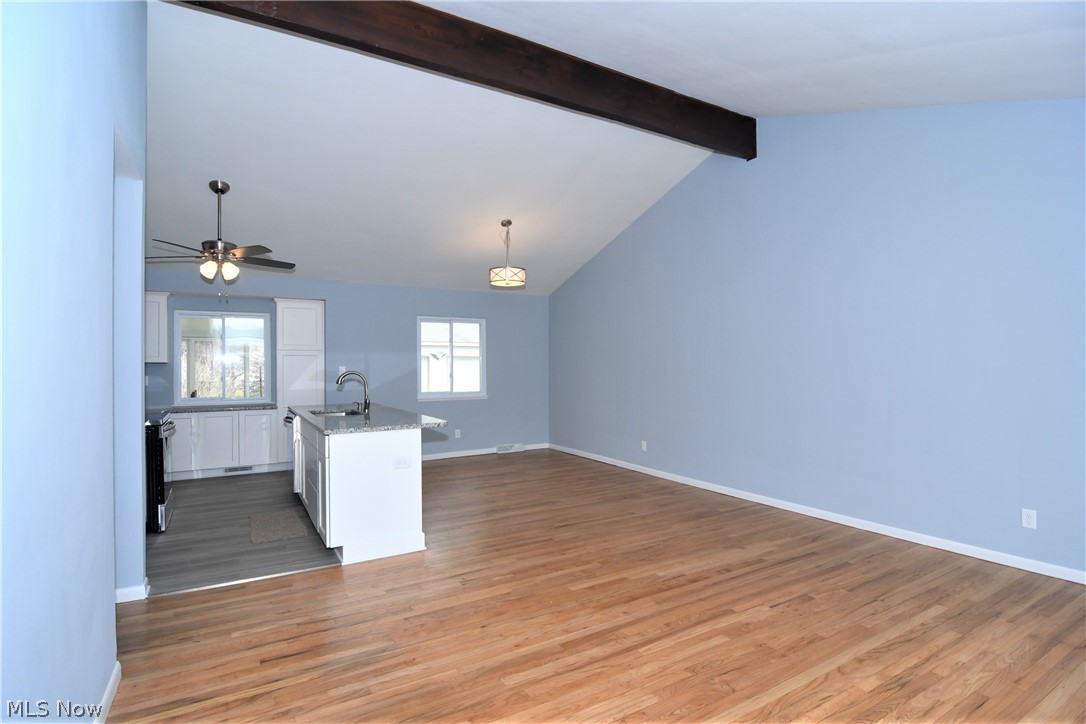 Maplewood Park - Residential
