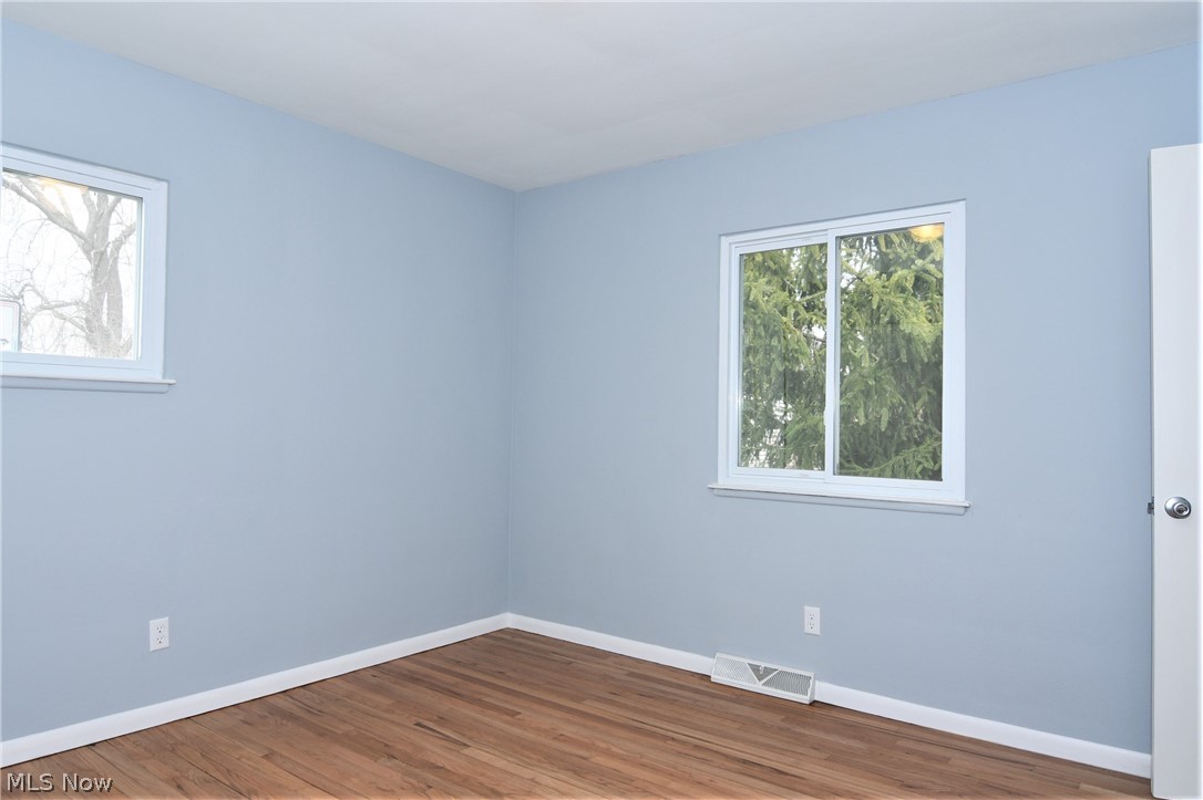 Maplewood Park - Residential