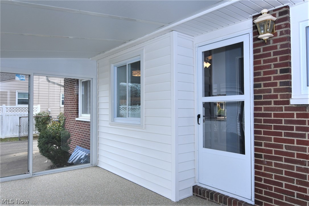 Maplewood Park - Residential
