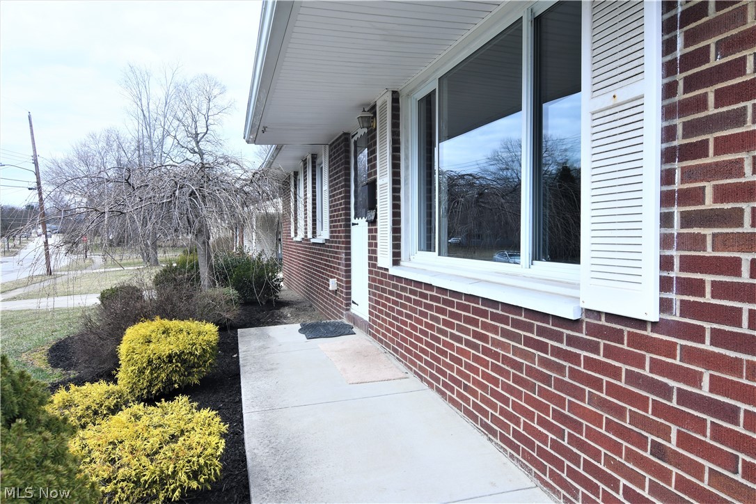 Maplewood Park - Residential