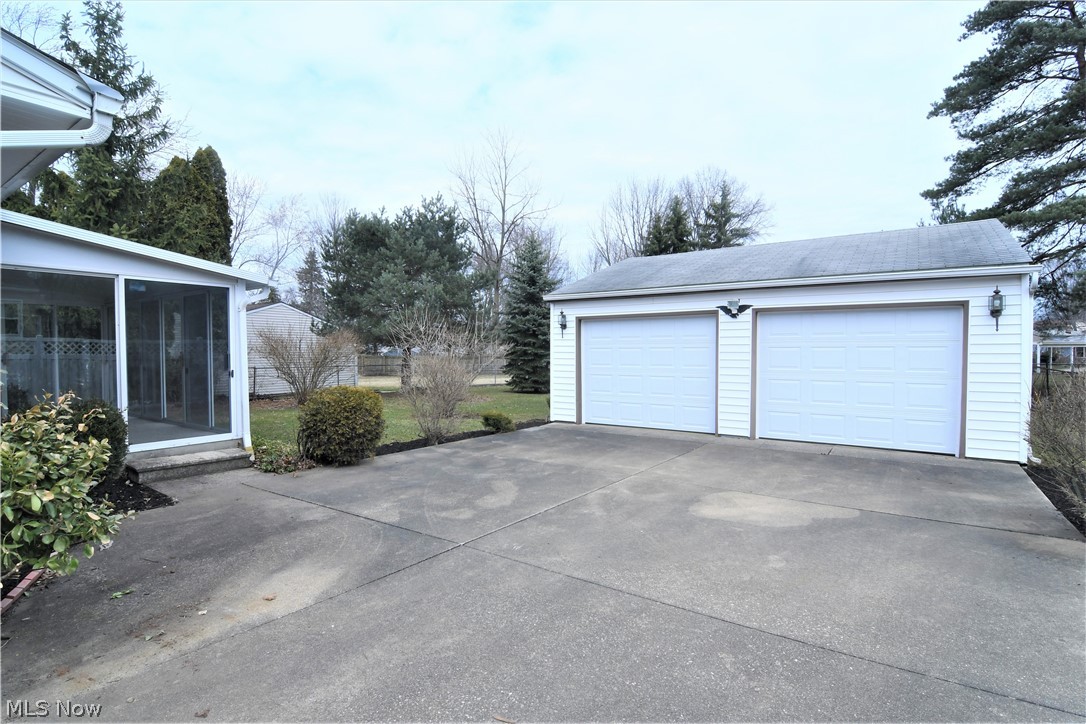 Maplewood Park - Residential