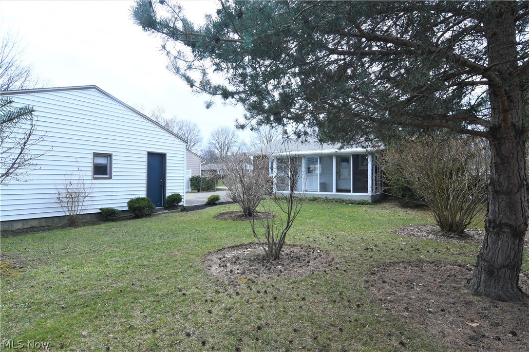 Maplewood Park - Residential