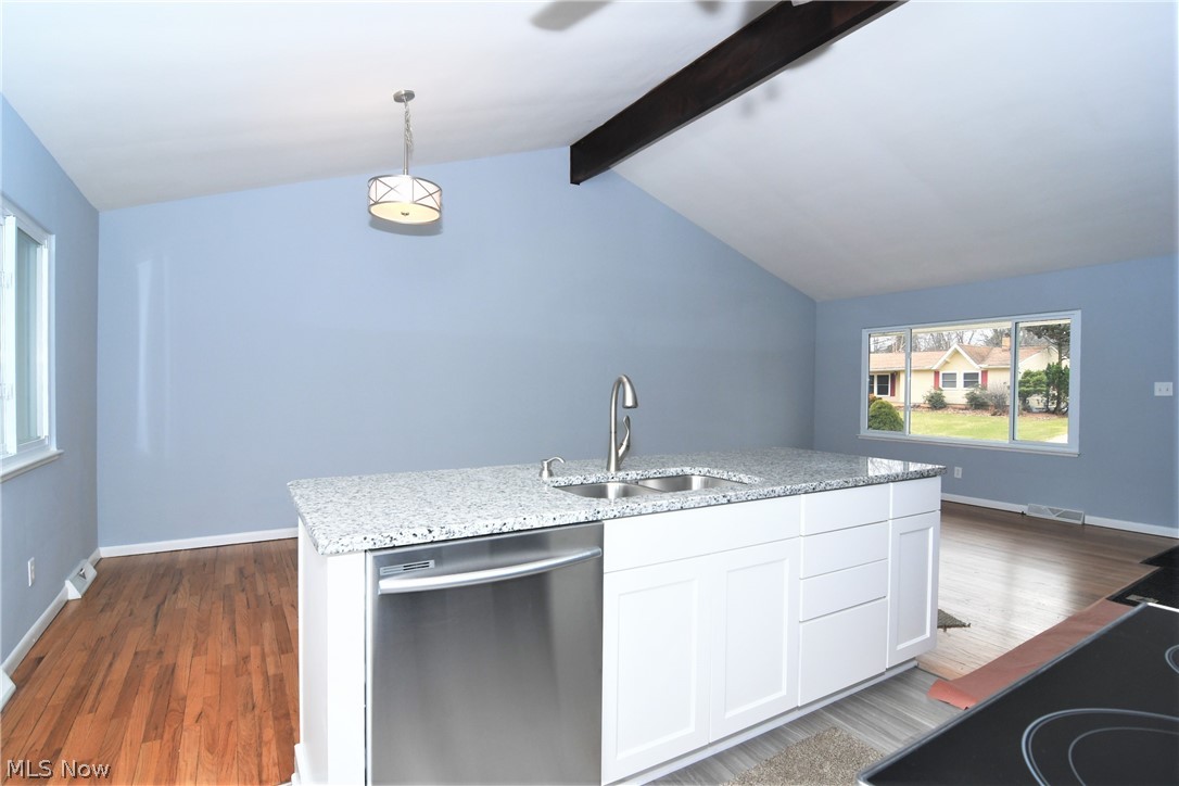 Maplewood Park - Residential