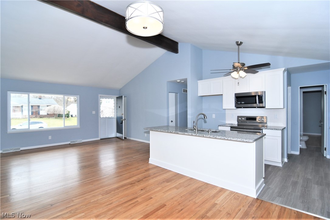 Maplewood Park - Residential