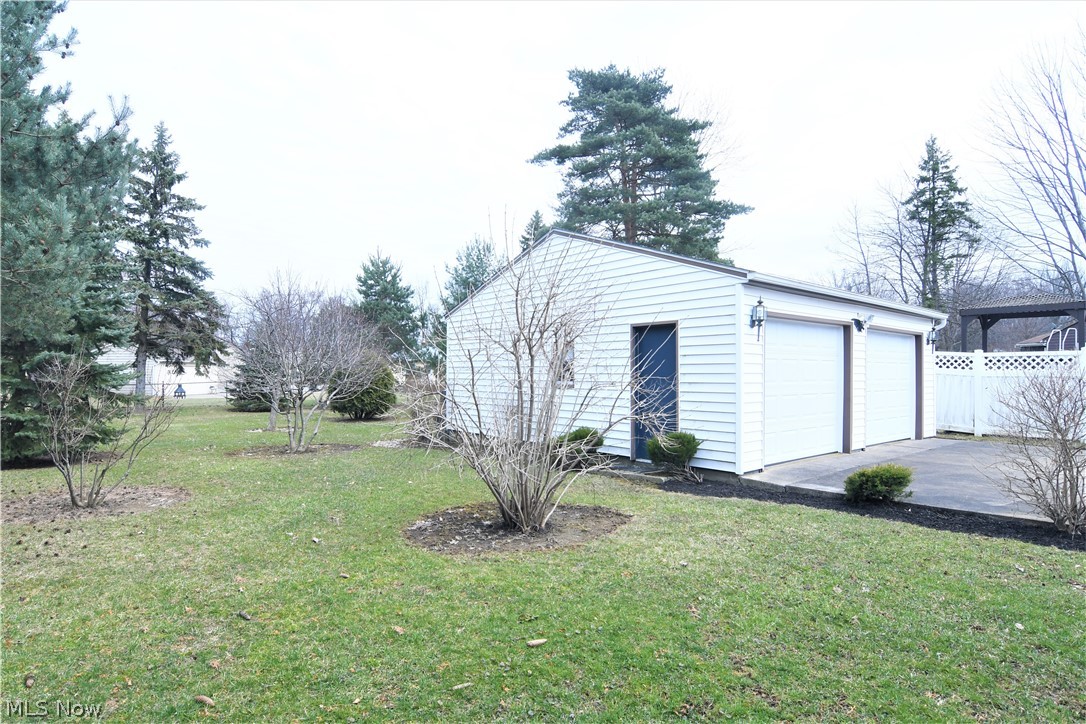 Maplewood Park - Residential