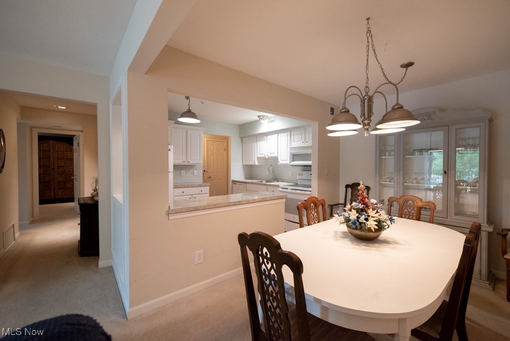 Versailles At Hudson Condo - Residential Lease