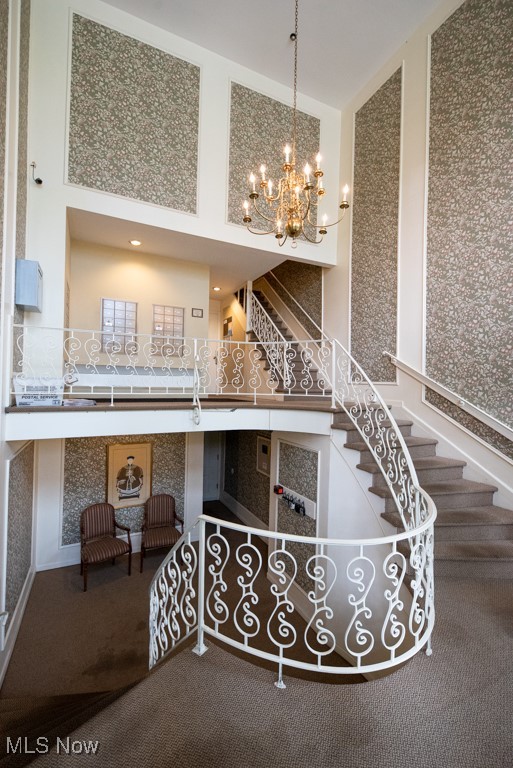 Versailles At Hudson Condo - Residential Lease