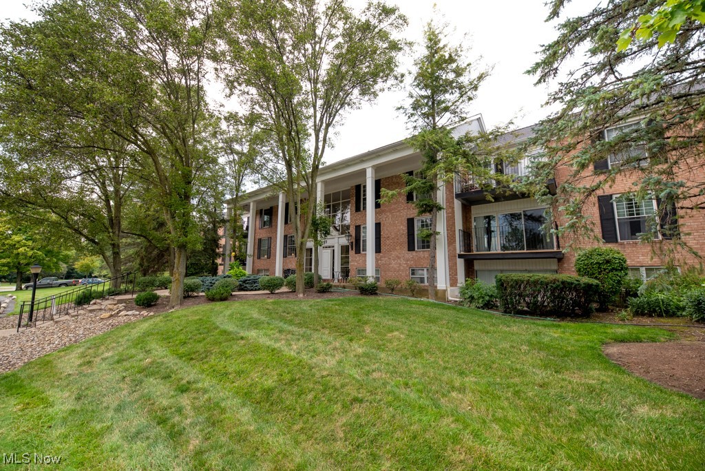 Versailles At Hudson Condo - Residential Lease