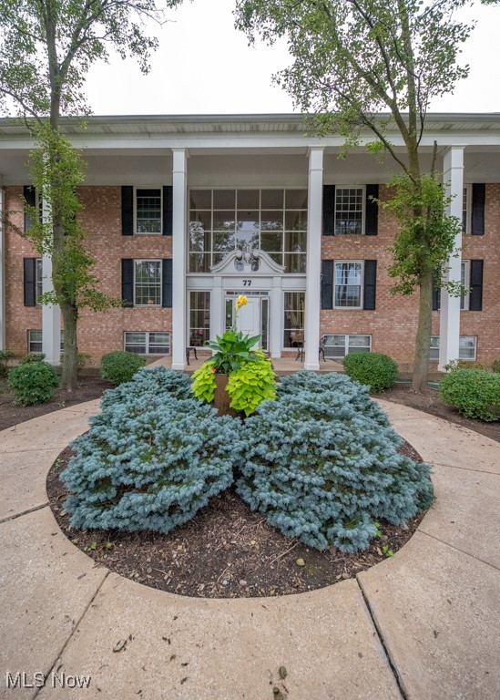 Versailles At Hudson Condo - Residential Lease