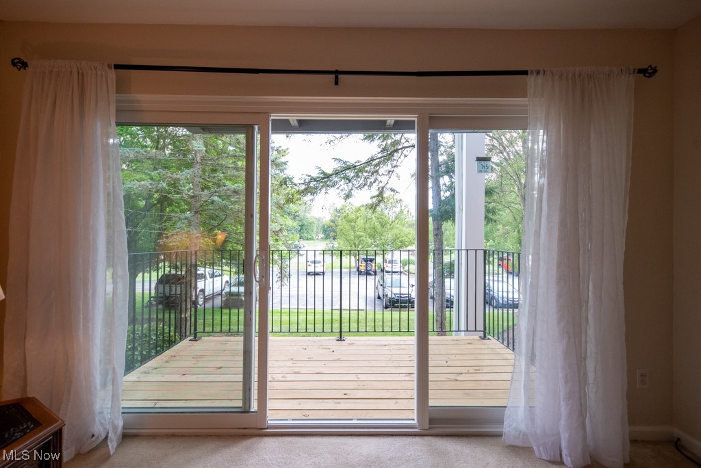 Versailles At Hudson Condo - Residential Lease