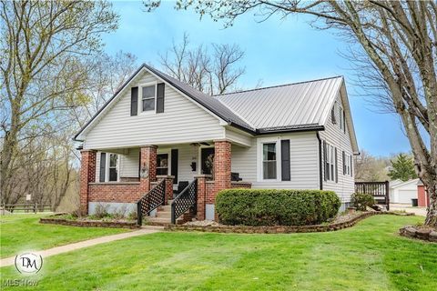 209 Bridge Street, Caldwell, OH 43724 - MLS#: 5114327