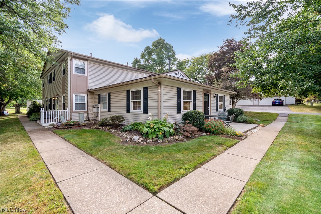 Country Club Apt Homes North Condo - Residential