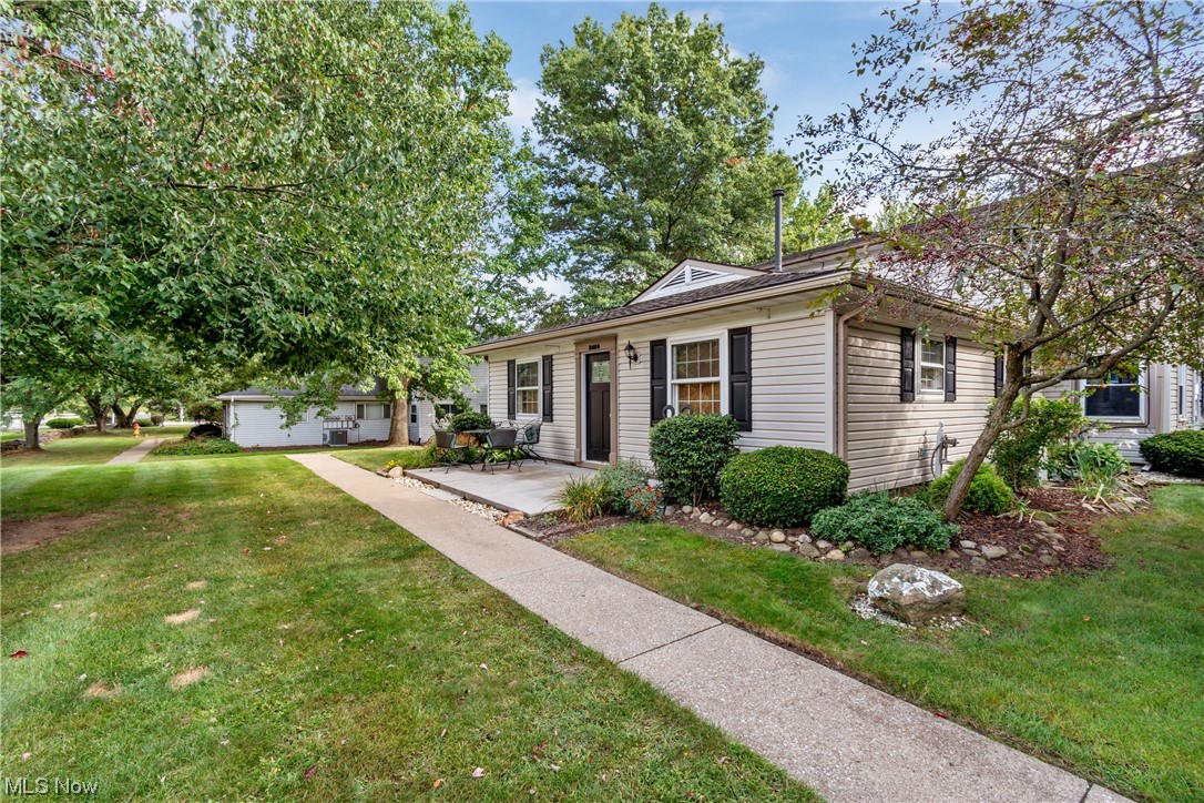 Country Club Apt Homes North Condo - Residential