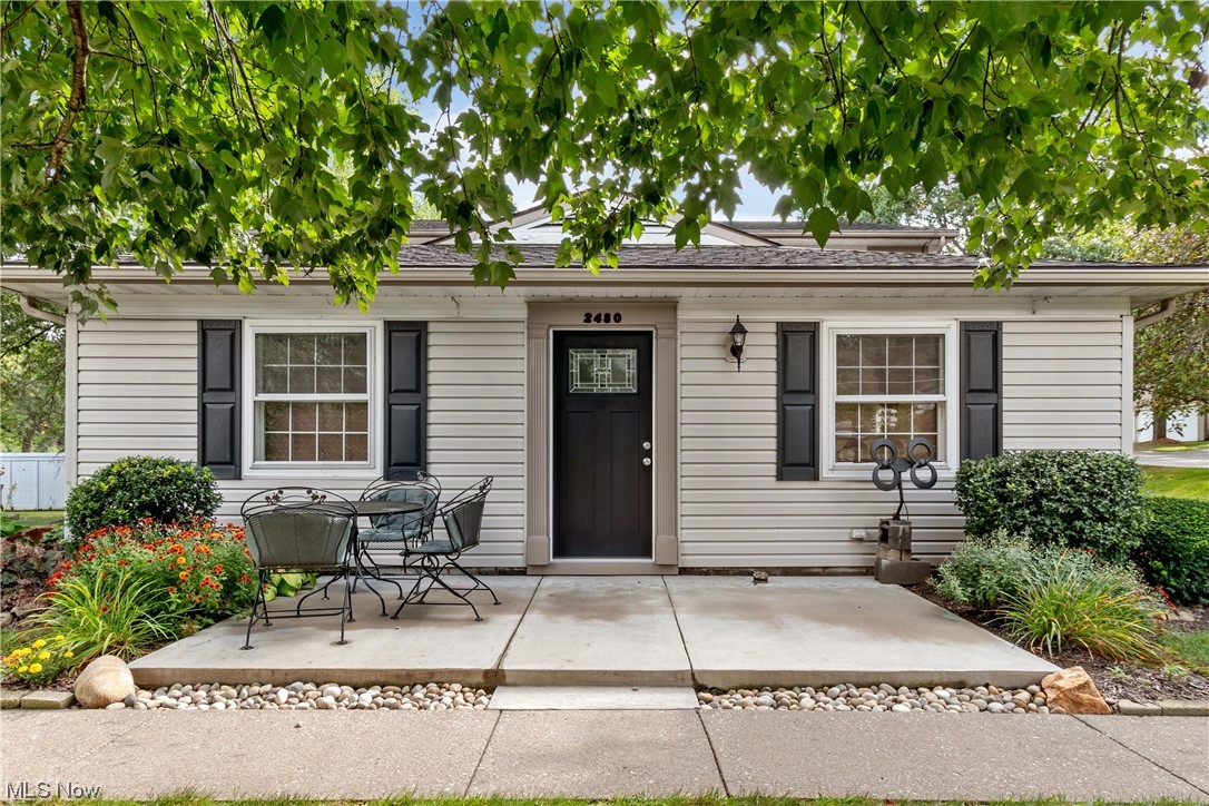 Country Club Apt Homes North Condo - Residential