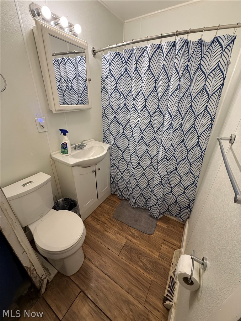 Vermilion On Lake - Residential