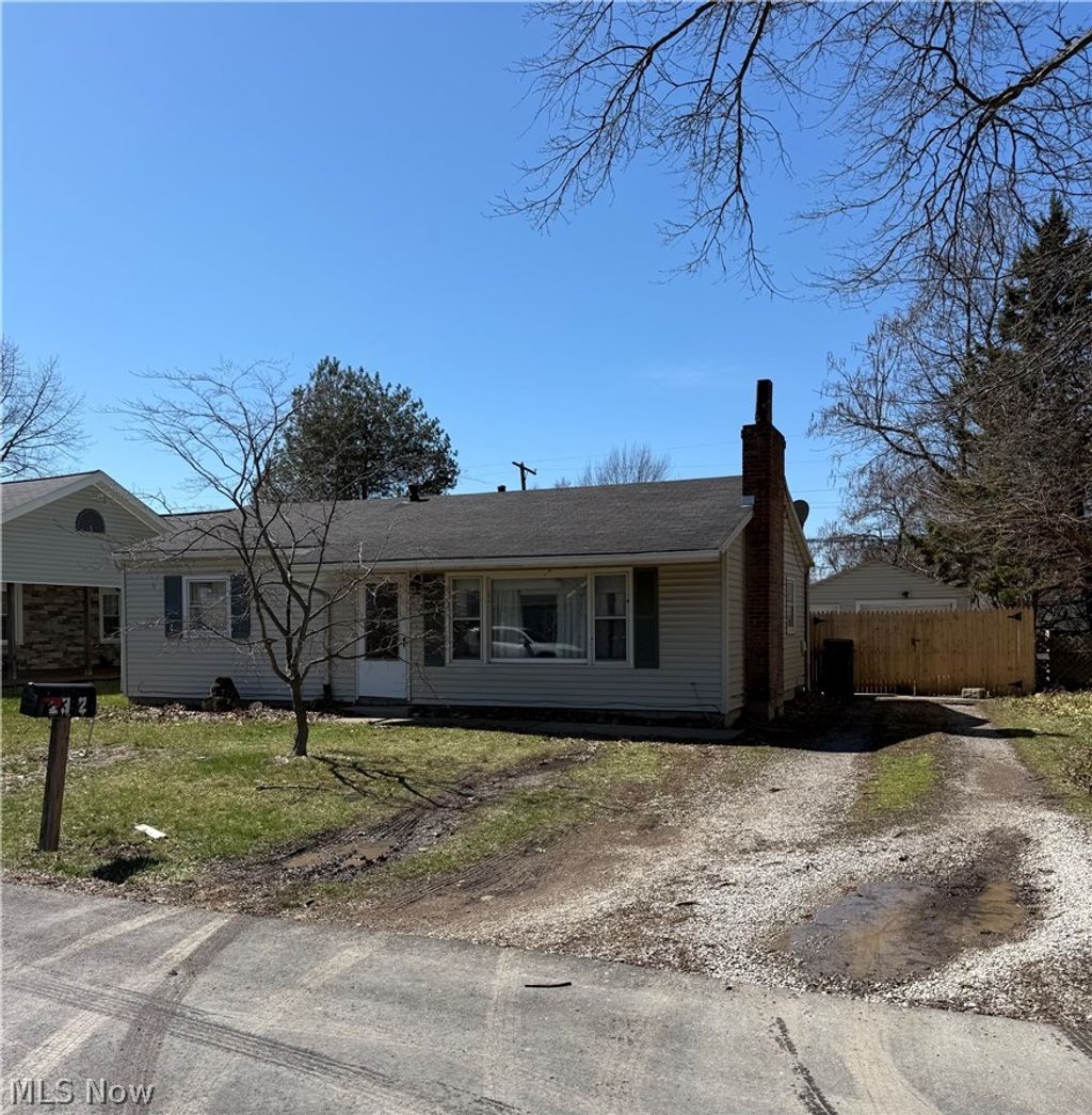 Photo of 232 Parkland Boulevard, Vermilion, OH 44089 (MLS # 5195988)
