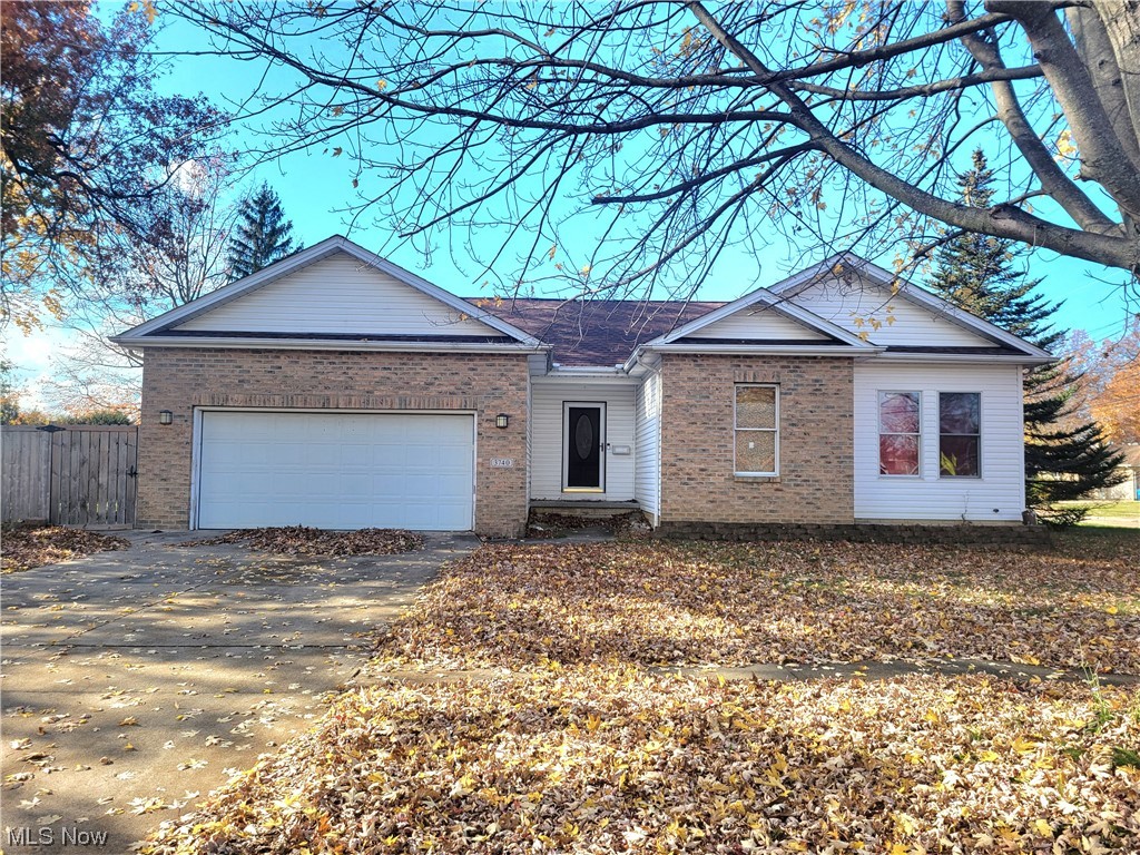 Kucirek Acres Sub - Residential