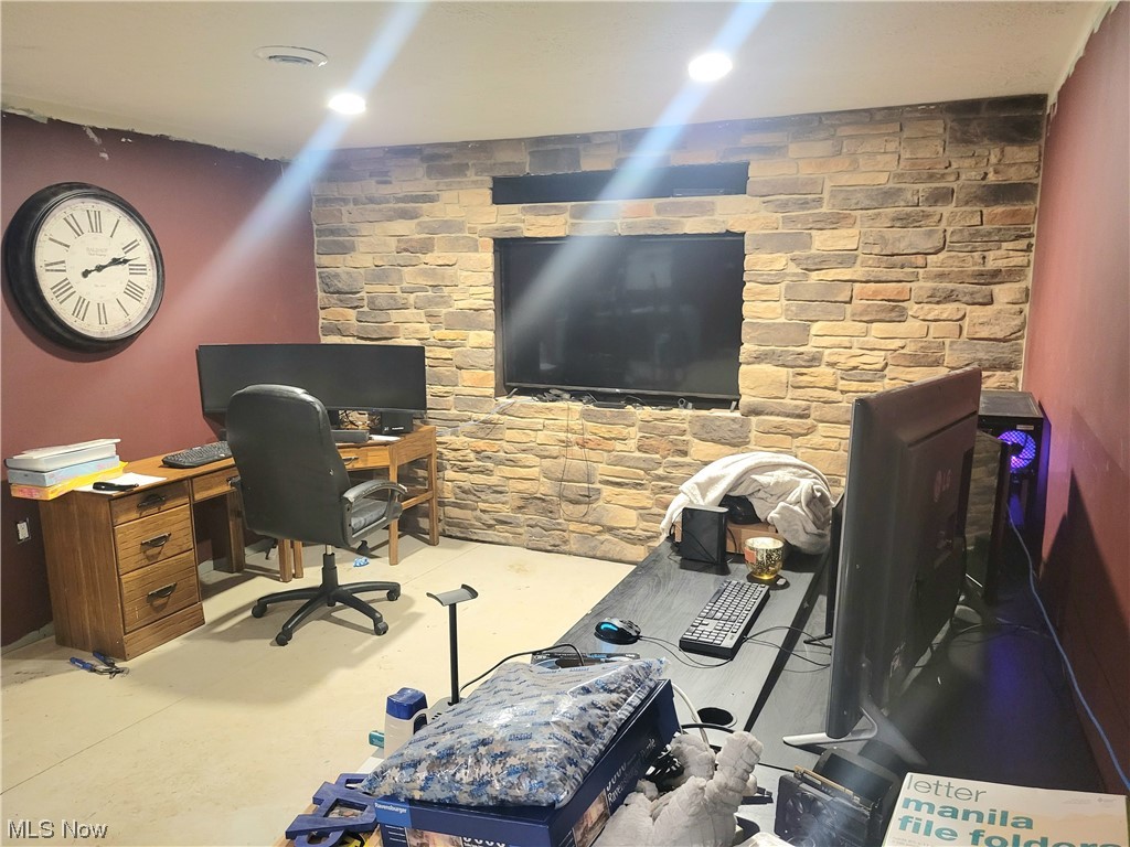 Kucirek Acres Sub - Residential