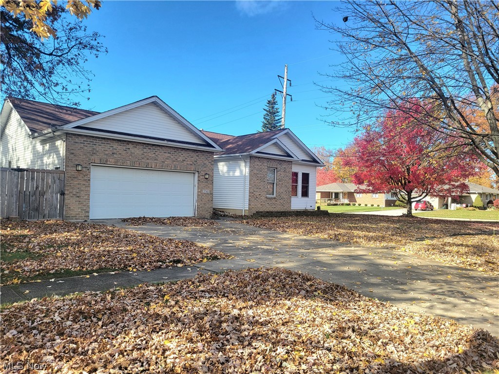 Kucirek Acres Sub - Residential