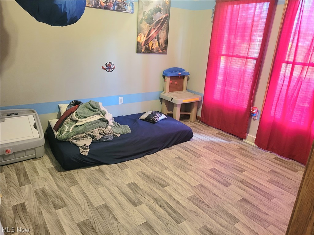 Kucirek Acres Sub - Residential