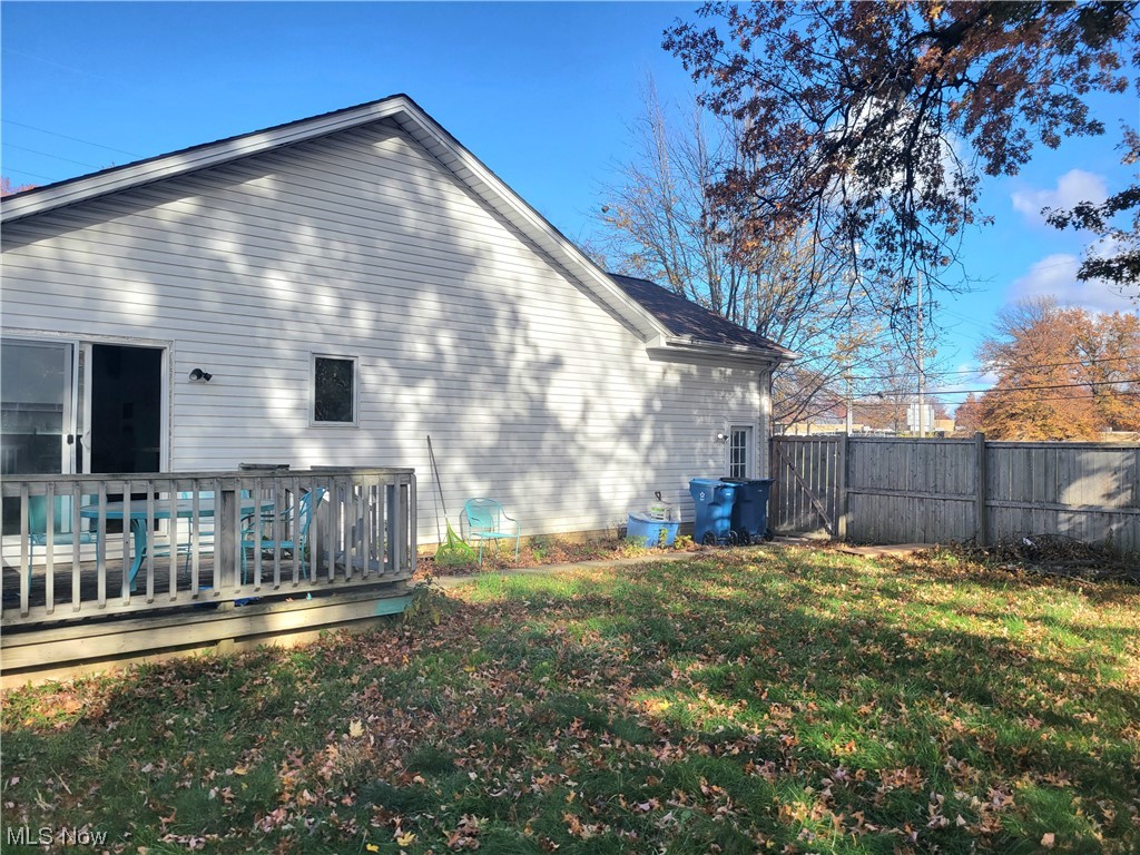 Kucirek Acres Sub - Residential