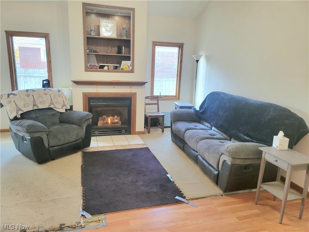 Kucirek Acres Sub - Residential