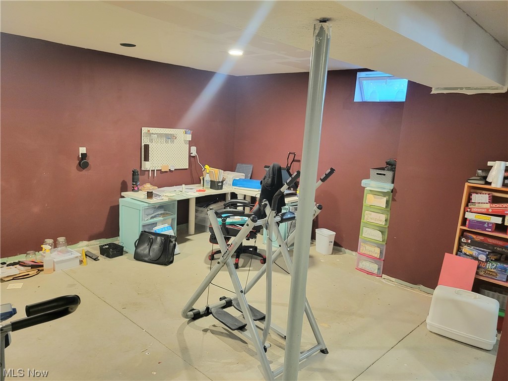 Kucirek Acres Sub - Residential