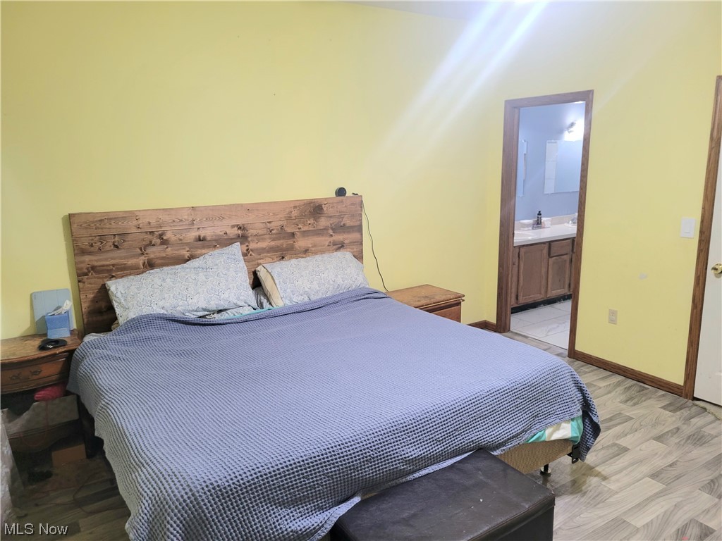 Kucirek Acres Sub - Residential