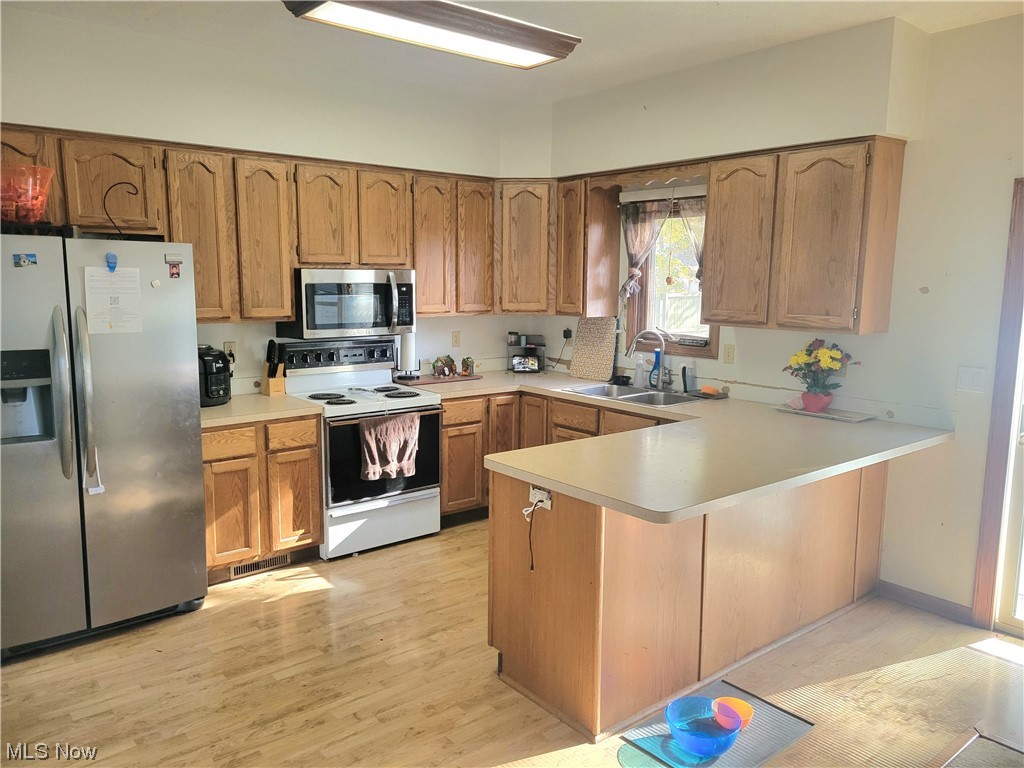 Kucirek Acres Sub - Residential