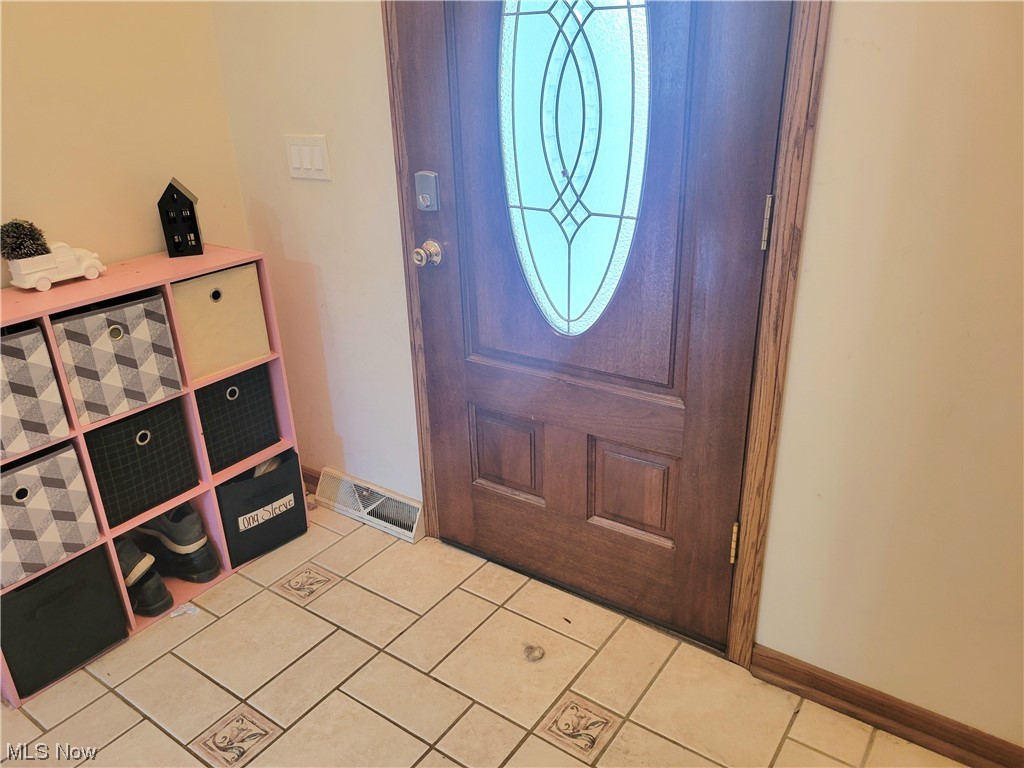 Kucirek Acres Sub - Residential