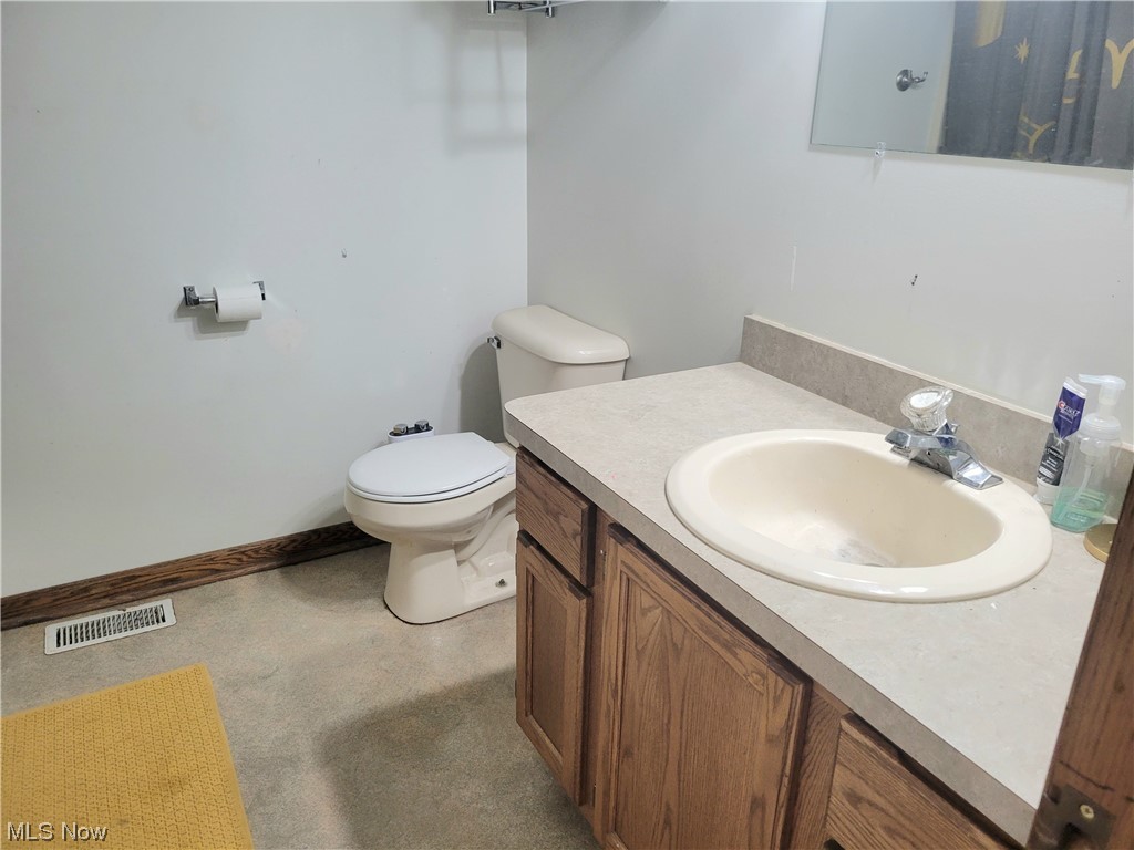 Kucirek Acres Sub - Residential