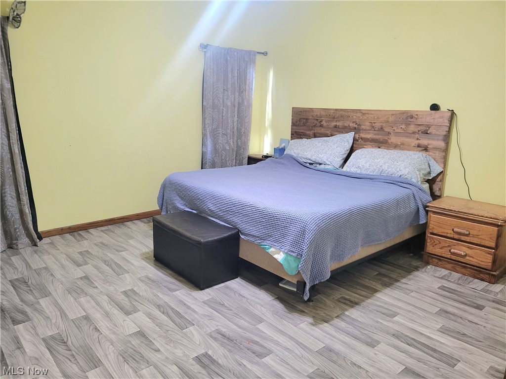 Kucirek Acres Sub - Residential