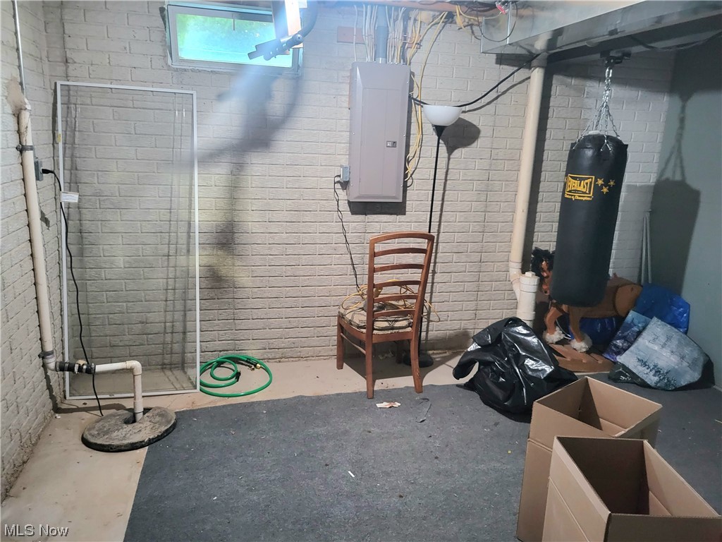 Kucirek Acres Sub - Residential