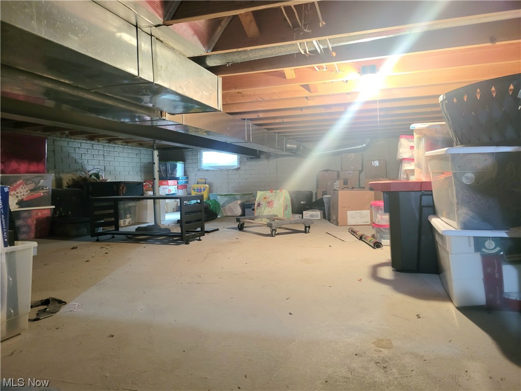 Kucirek Acres Sub - Residential