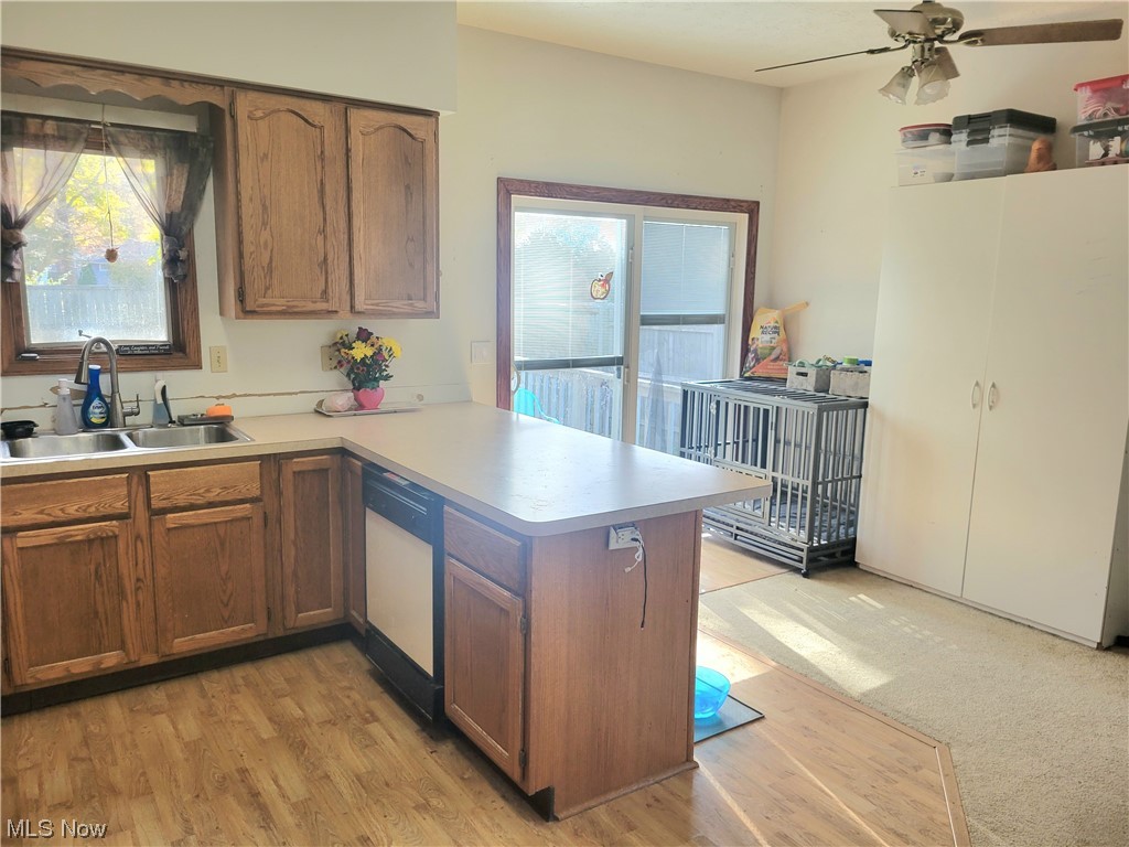 Kucirek Acres Sub - Residential