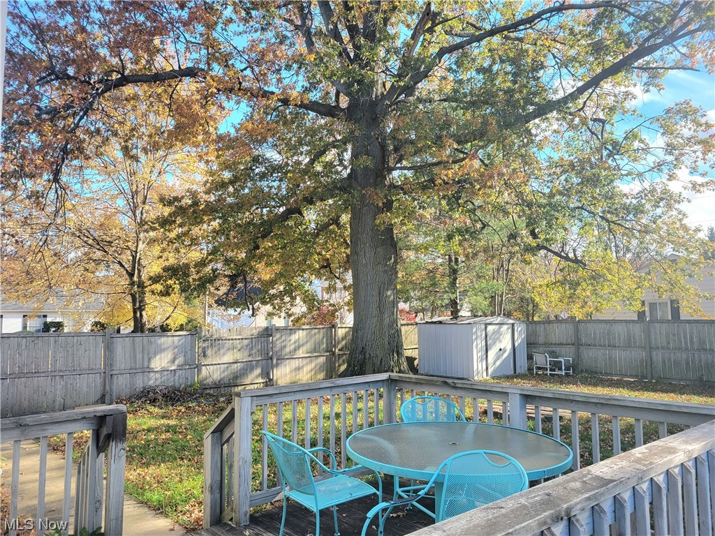 Kucirek Acres Sub - Residential