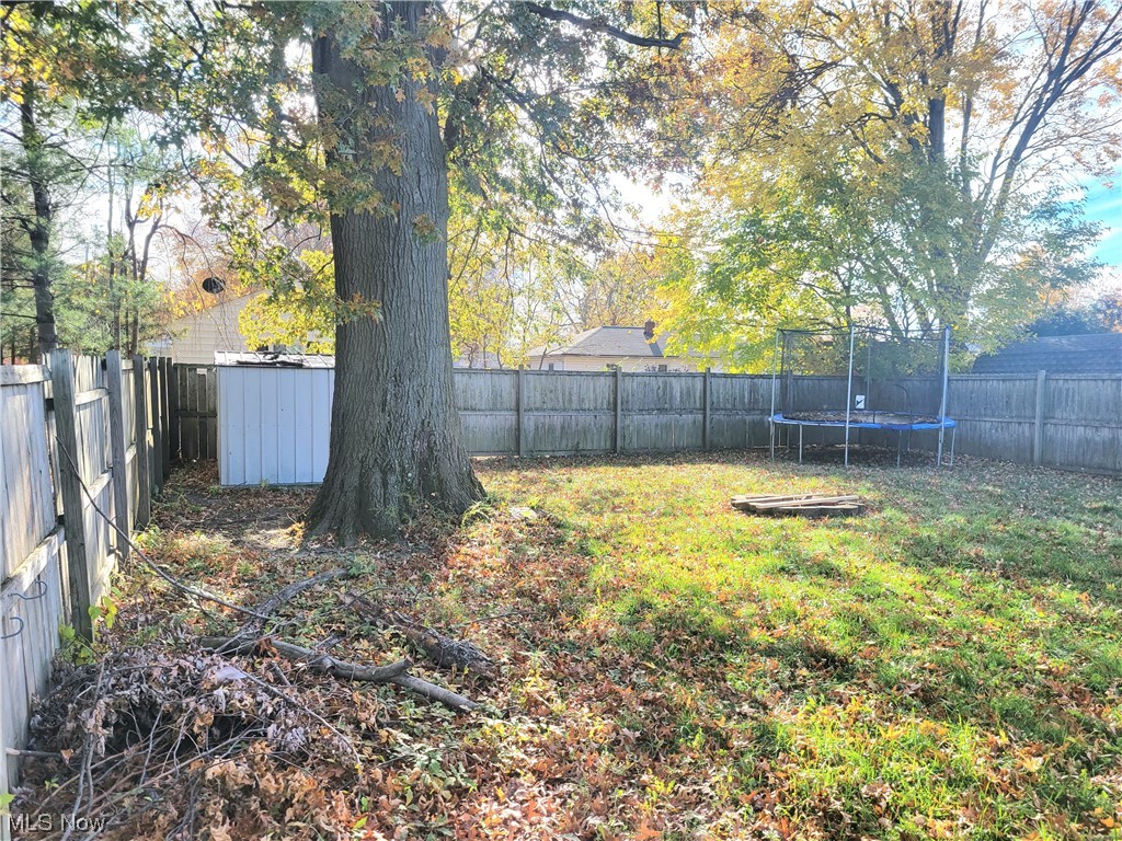 Kucirek Acres Sub - Residential