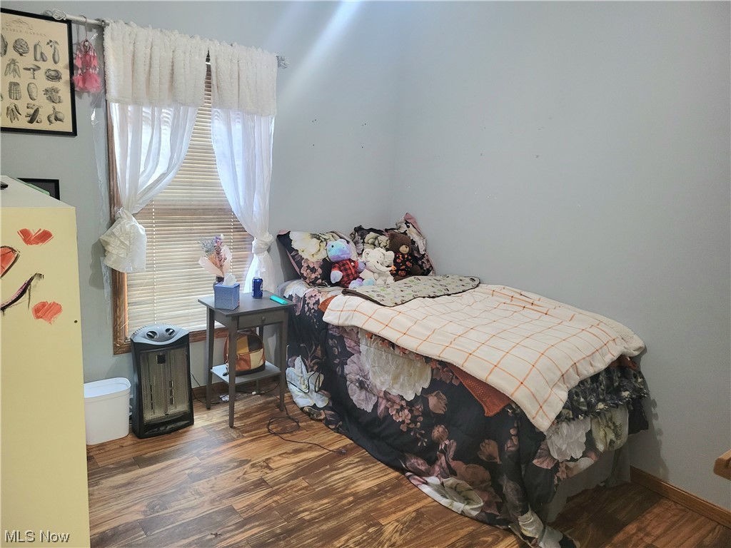 Kucirek Acres Sub - Residential