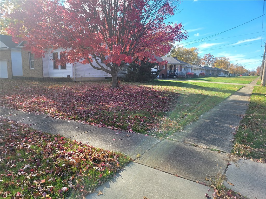 Kucirek Acres Sub - Residential