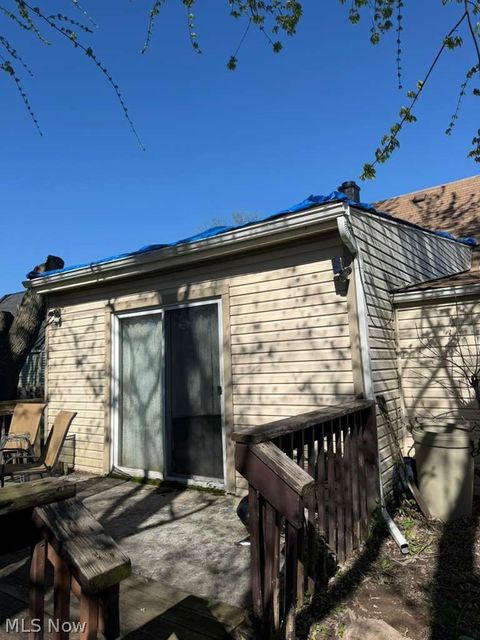 Tiny photo for 4258 Hickory Lane, Warrensville Heights, OH 44128 (MLS # 5203144)