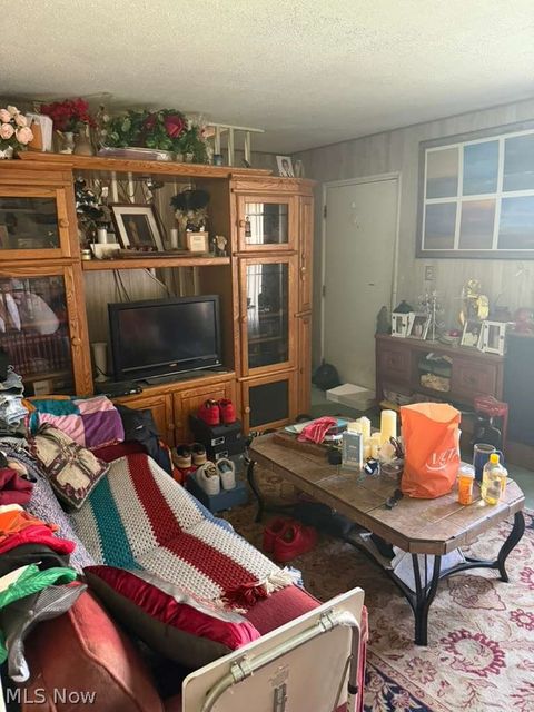 Tiny photo for 4258 Hickory Lane, Warrensville Heights, OH 44128 (MLS # 5203144)