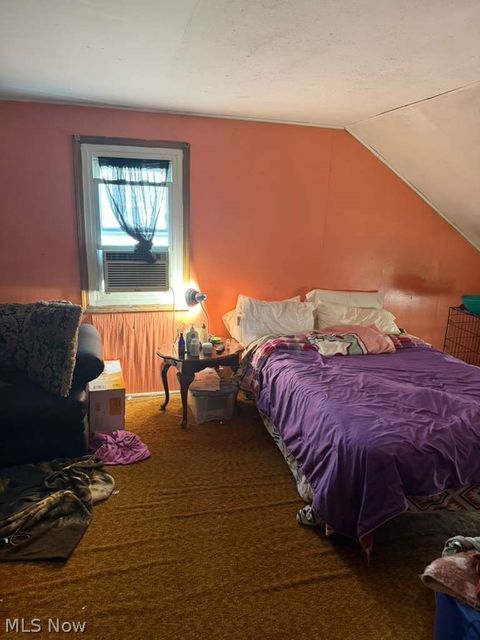 Tiny photo for 4258 Hickory Lane, Warrensville Heights, OH 44128 (MLS # 5203144)