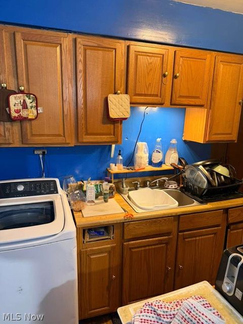 Tiny photo for 4258 Hickory Lane, Warrensville Heights, OH 44128 (MLS # 5203144)