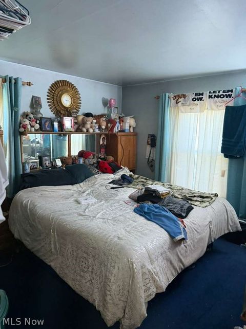 Tiny photo for 4258 Hickory Lane, Warrensville Heights, OH 44128 (MLS # 5203144)