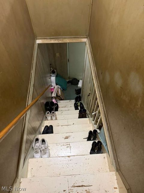 Tiny photo for 4258 Hickory Lane, Warrensville Heights, OH 44128 (MLS # 5203144)