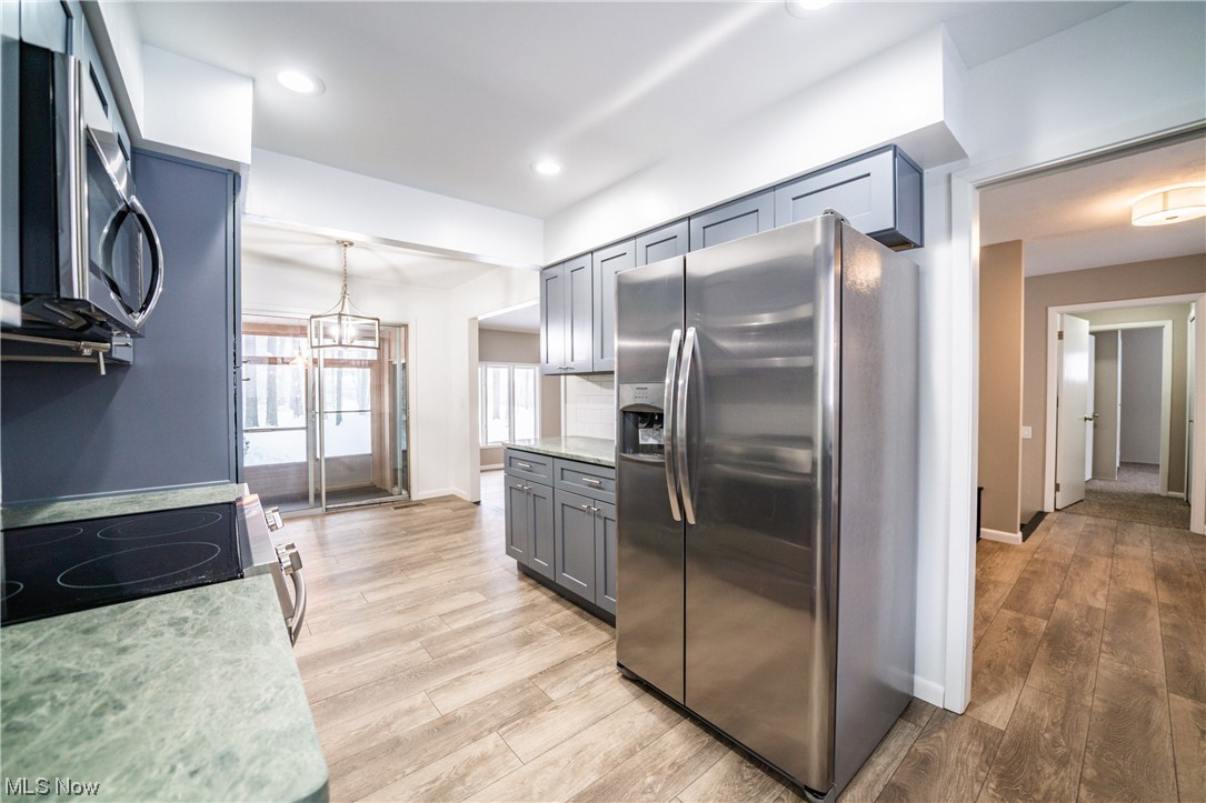 Comoor Colony Sec #4 - Residential